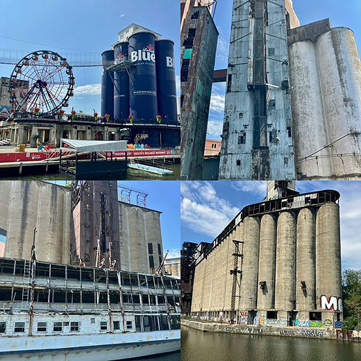 Joanie in Buffalo