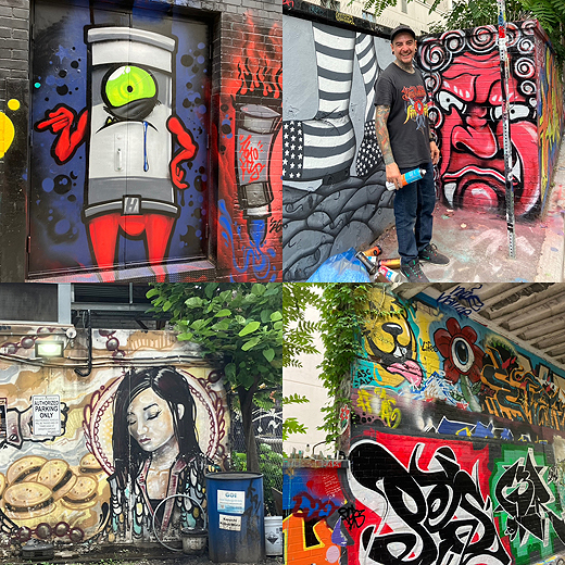 Joanie in toronto