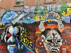 More Toronto