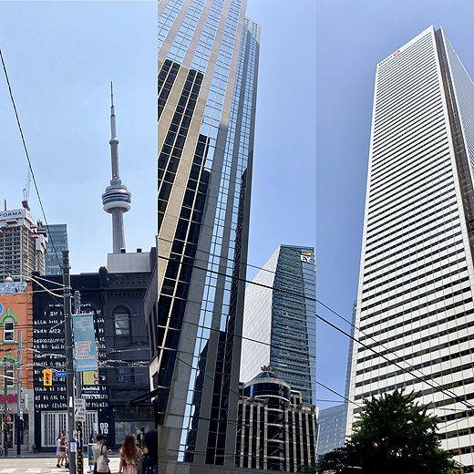 Joanie in toronto