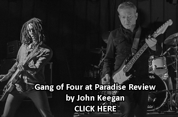 Gang of Four