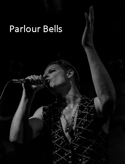 Parlkour Bells