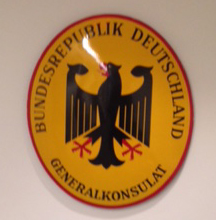 German Consulate