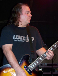 Dan McCormack