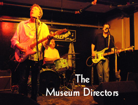 Museum Directors
