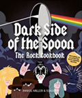 Dark side of the spoon