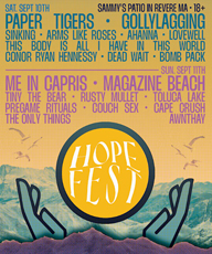 Hopefest