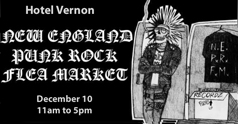 Punk Rock Vernon