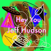 Jeff Hudsom