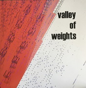 Valley  of Weights