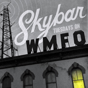 Skybar Radio on WMFO