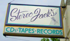 Stereo Jacks Records