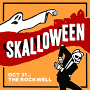 Skaloween