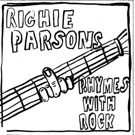 Richie Parsons