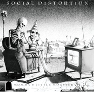 Social Distortion album 