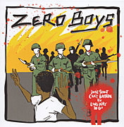 Zero  Boys
