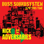 Nick and the Adversaries