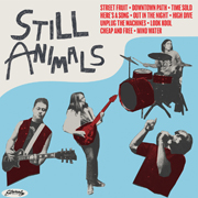 Still Animals album 