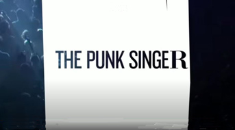 Punk Singer