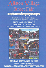 Allston Fair