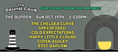 Burren showcase