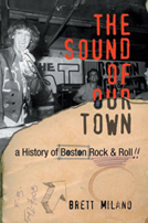 Sound of our Town