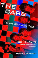 Cars bio 