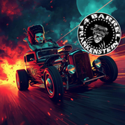 Four Barrel Frankenstein