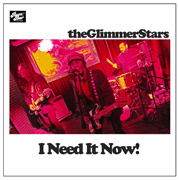 The Glimmer Stars