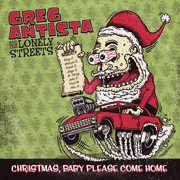 Greg Antista Christmas