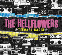 The Hellflowers