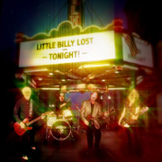 Little Billy Lost