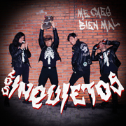 Los Inquietos
