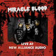 Miracle Blood