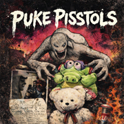 Puke Pisstols
