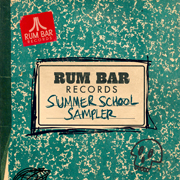 Rum Bar Records