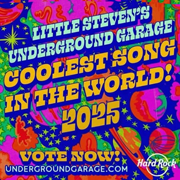 Cooest song in the World