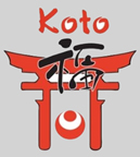 KOTO logo