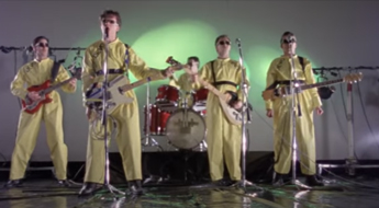 DEVO doc