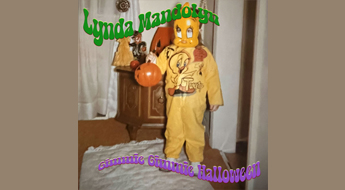 Lynda Mandolyn