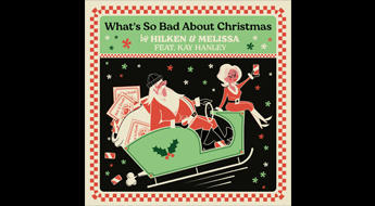 Hilkin Mancini xmas video