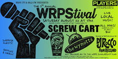 WRPS rock show