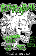 Putt {utt Punk
