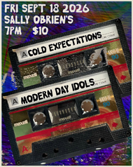 Cold Expectations