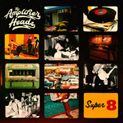 Amplifier Heads album