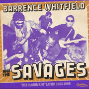 Barrence Whitfiield