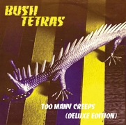 Bush Tetras