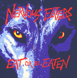 Nervous Eaters