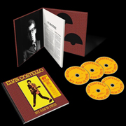 Elvis Costello
