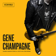 Gene Champagne